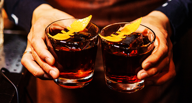 A Prohibition Conspiracy Theory That Might Actually be True?