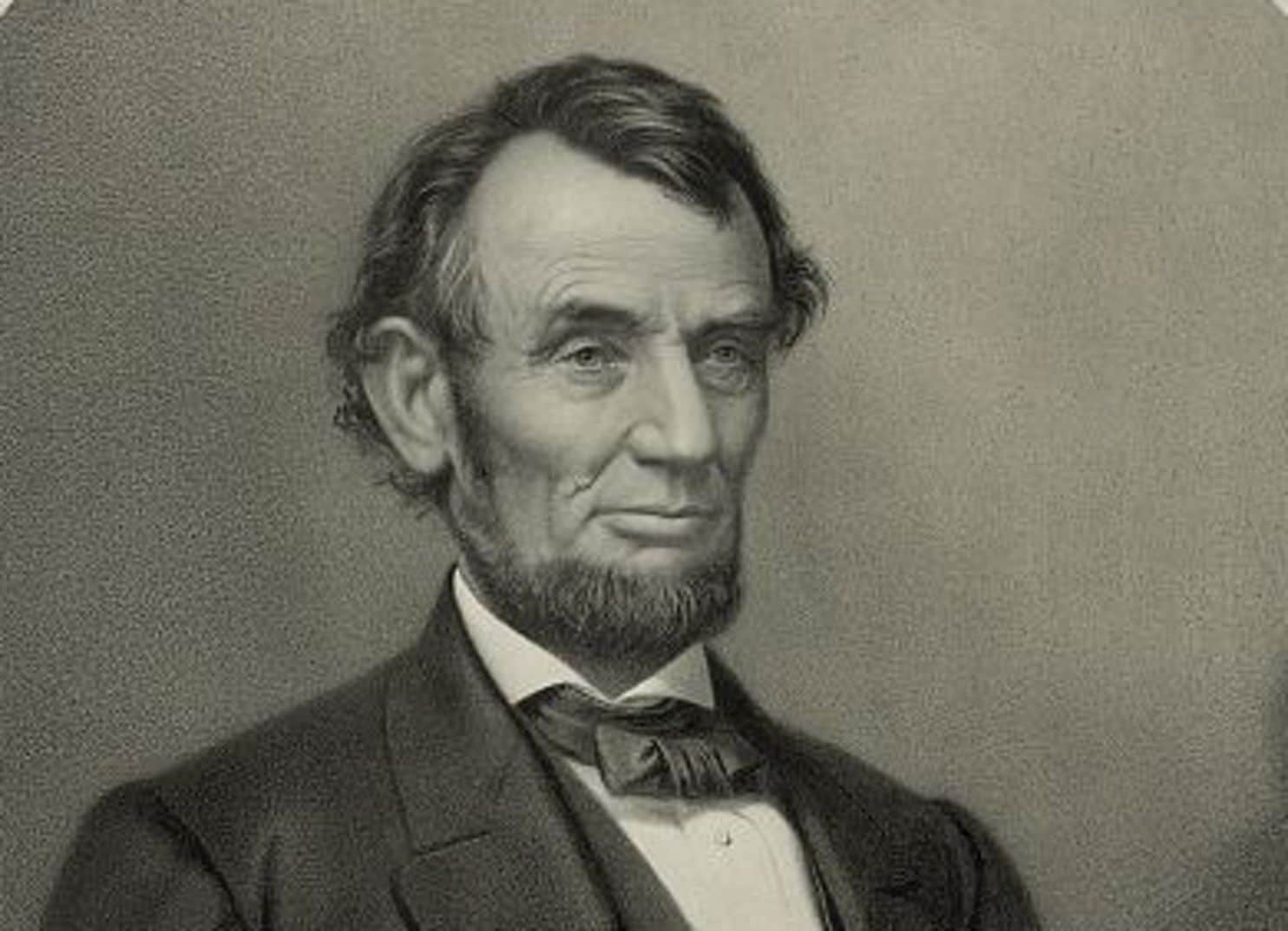 What Would Abe Lincoln Drink?
