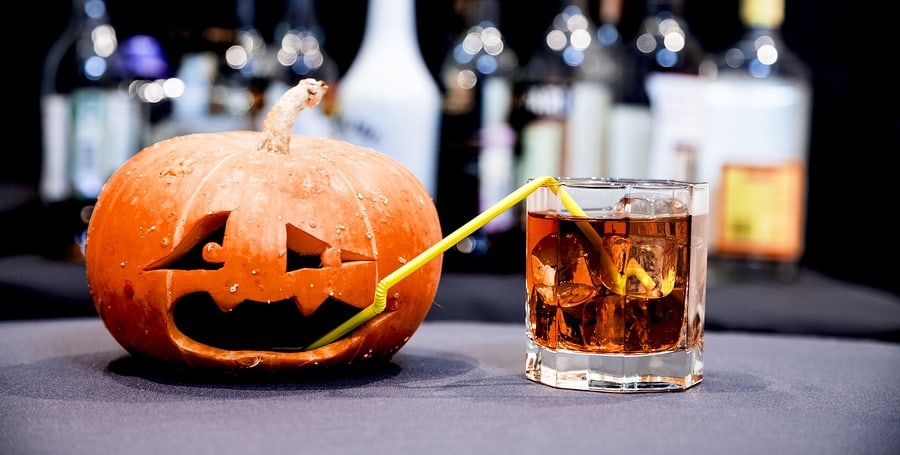 Chicago Halloween Traditions: Boo’ze Optional