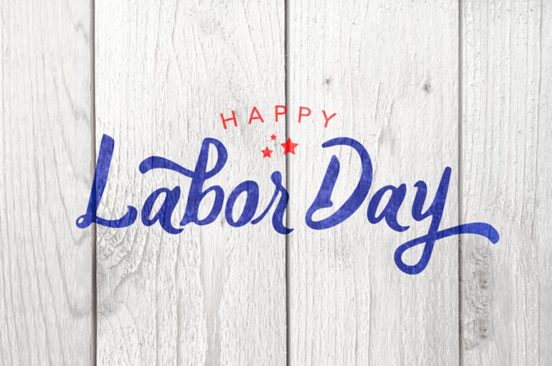 Happy Labor Day, From 1926